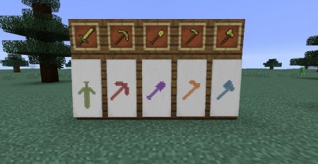  Additional Banners  Minecraft 1.9