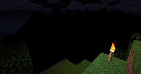  Hardcore Darkness  Minecraft 1.8.9