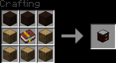  Cooking for Blockheads  Minecraft 1.8.9