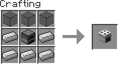  Cooking for Blockheads  Minecraft 1.8.9