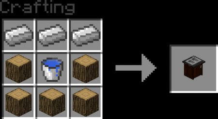  Cooking for Blockheads  Minecraft 1.8.9