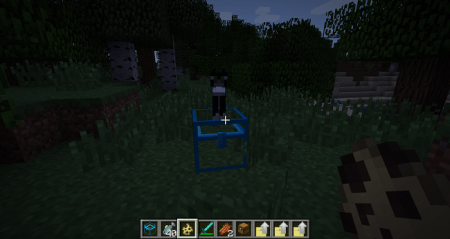  Iron Chests  Minecraft 1.9.4