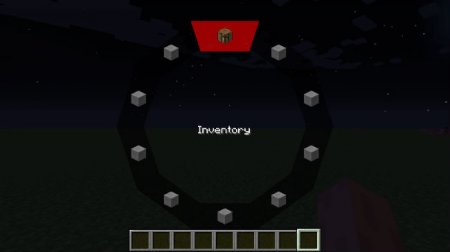  MineMenu  Minecraft 1.9