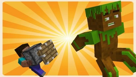  Chunk Animator  Minecraft 1.9