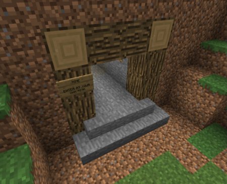  Chisels and Bits  Minecraft 1.9.4