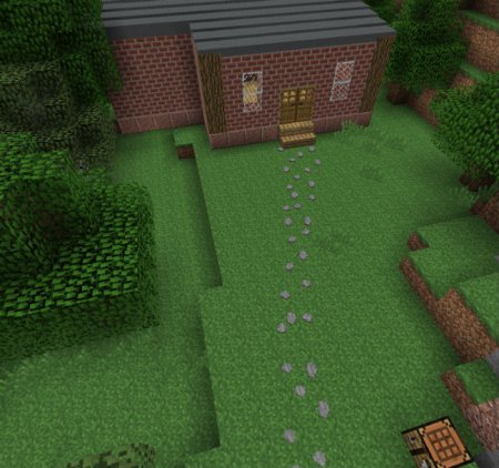  Chisels and Bits  Minecraft 1.9.4