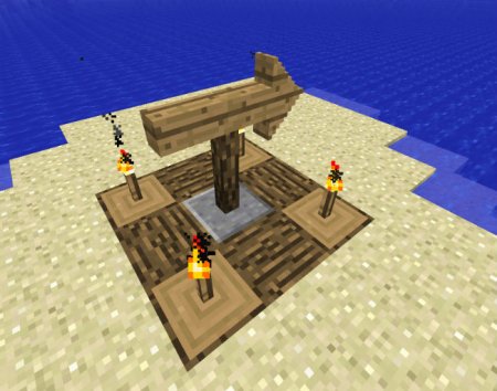  Chisels and Bits  Minecraft 1.9.4