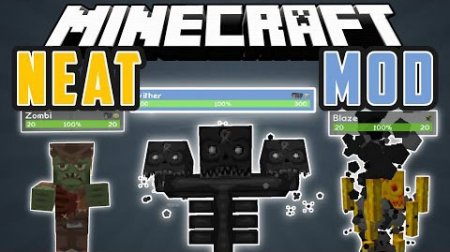  Neat  Minecraft 1.9.4