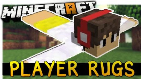  Player Rugs  Minecraft 1.9