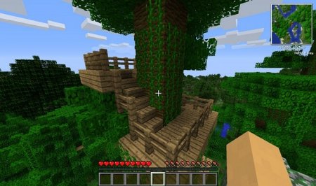  Ruins  Minecraft 1.9.4