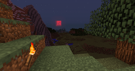  Blood Moon  Minecraft 1.9