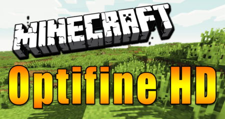  Optifine  Minecraft 1.10