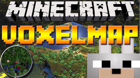  VoxelMap  Minecraft 1.9.4