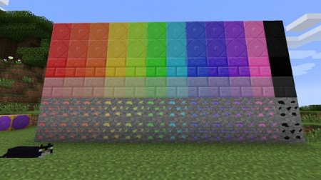  Silents Gems  Minecraft 1.9.4