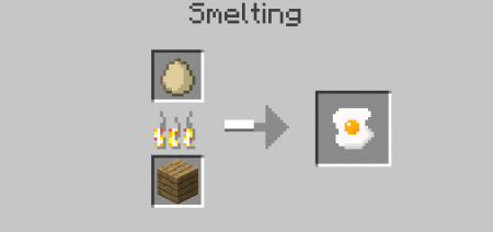  Food Expansion  Minecraft 1.9.4