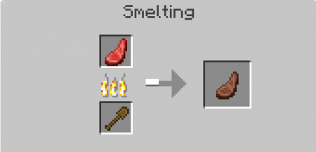  Food Expansion  Minecraft 1.9.4