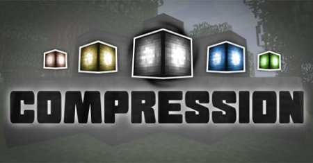  Compression  Minecraft 1.9