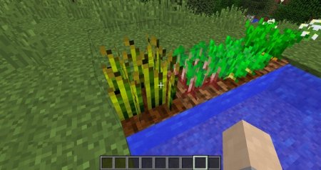  Reap  Minecraft 1.9