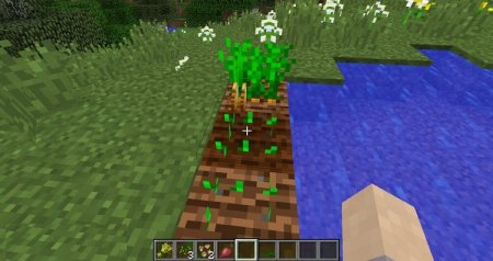  Reap  Minecraft 1.9