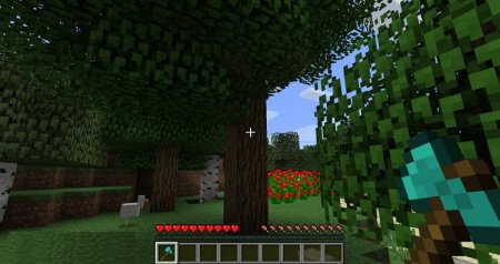  Reap  Minecraft 1.9