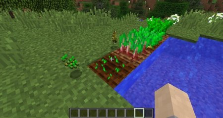  Reap  Minecraft 1.9