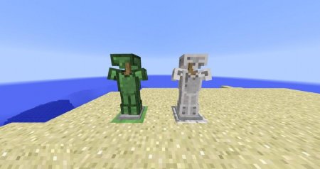  ArmorPlus  Minecraft 1.9.4