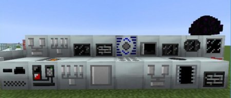  TechReborn  Minecraft 1.9