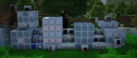  TechReborn  Minecraft 1.9