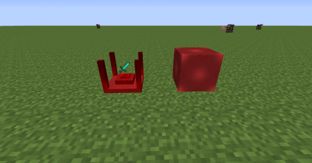  Blood Arsenal  Minecraft 1.9.4