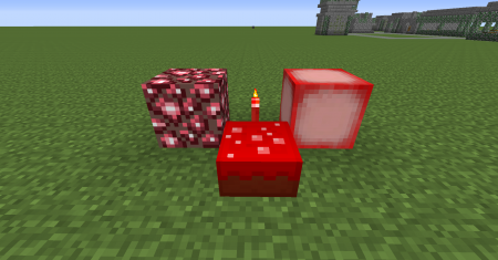  Blood Arsenal  Minecraft 1.9.4