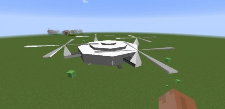  Custom Drones  Minecraft 1.8.9