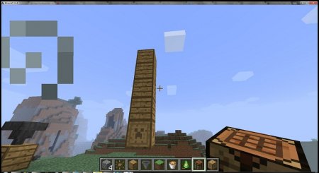  Totemic  Minecraft 1.9.4