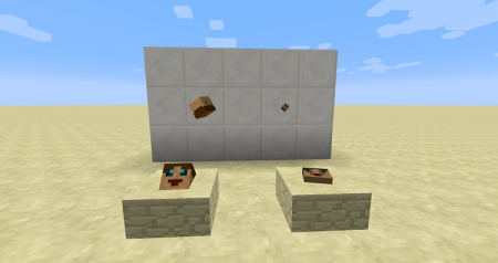  Tomb Many Graves  Minecraft 1.9.4