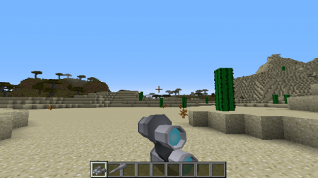  Photoptics  Minecraft 1.9.4