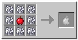  Apple Shields  Minecraft 1.9.4