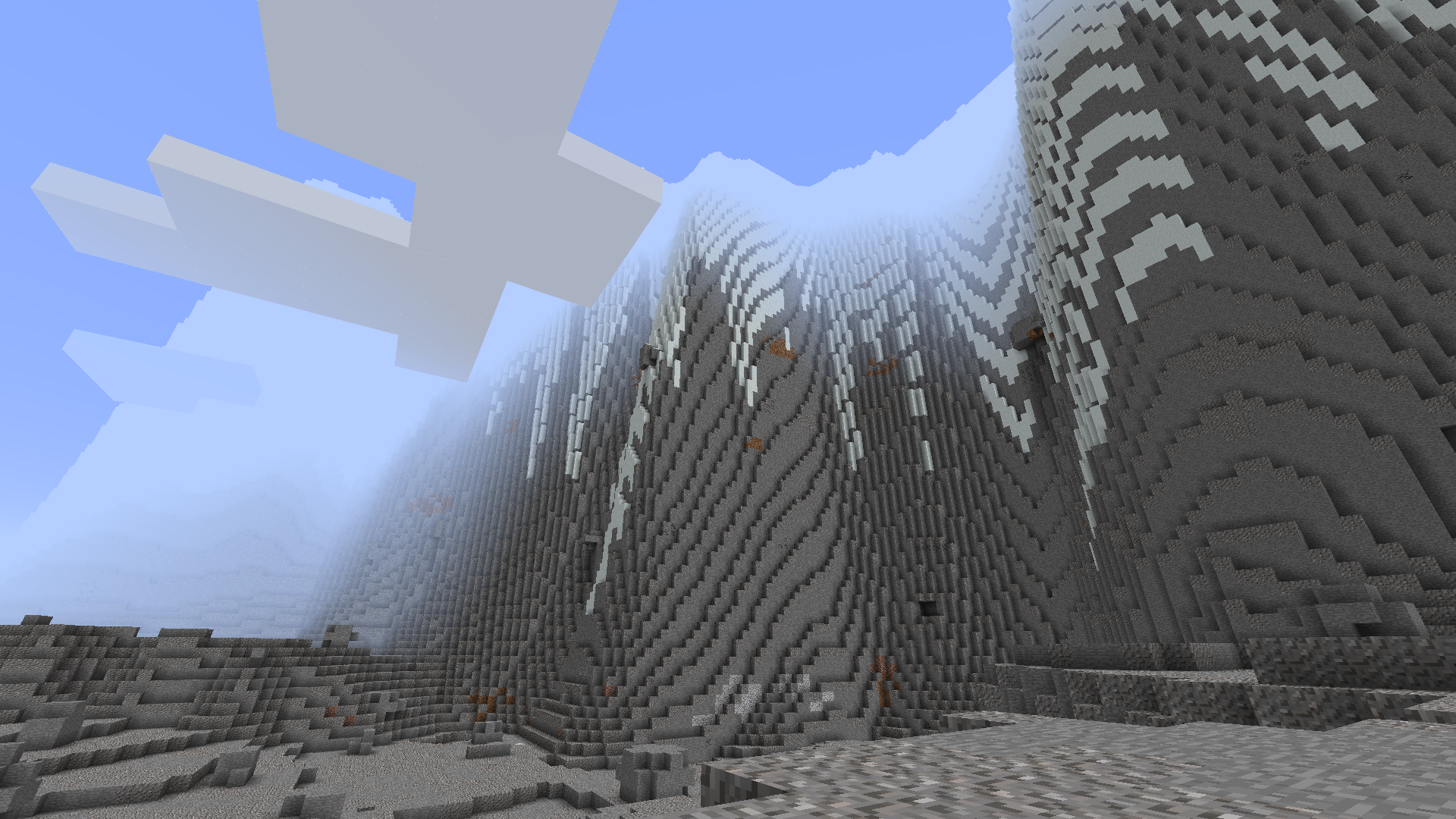 Biomes plenty mod 1.12 2