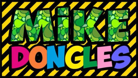  Mike Dongles  Minecraft 1.9.4