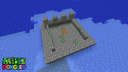 Mike Dongles  Minecraft 1.9.4