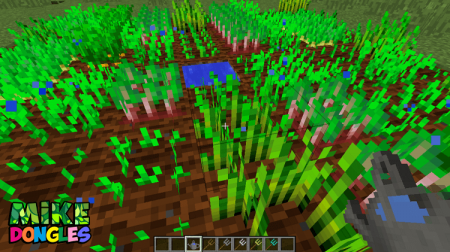  Mike Dongles  Minecraft 1.9.4