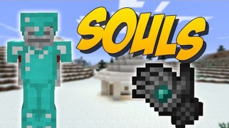  Souls  Minecraft  Minecraft 1.9.4