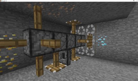  Caterpillar  Minecraft 1.8.9