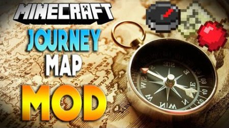  JourneyMap  Minecraft 1.9.4