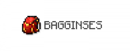  Bagginses  Minecraft 1.10.2