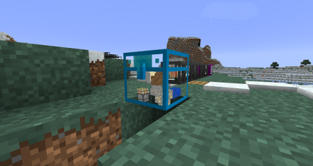  Iron Chests  Minecraft 1.10.2