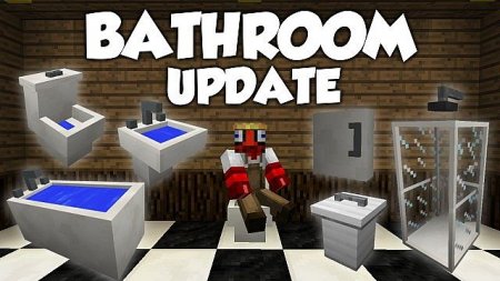  MrCrayfishs Furniture  Minecraft 1.8.9