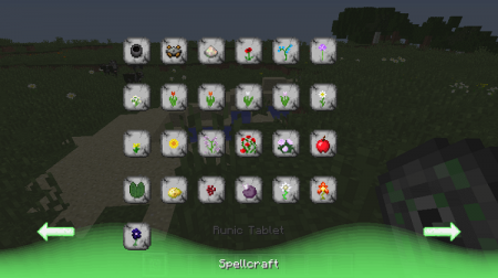  Roots  Minecraft 1.9.4