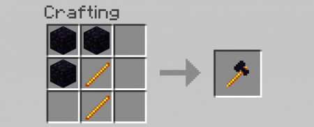  Emerald & Obsidian  Minecraft 1.10.2