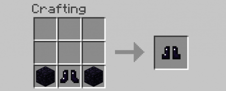  Emerald & Obsidian  Minecraft 1.10.2