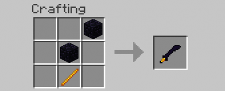  Emerald & Obsidian  Minecraft 1.10.2