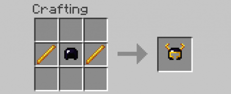  Emerald & Obsidian  Minecraft 1.10.2